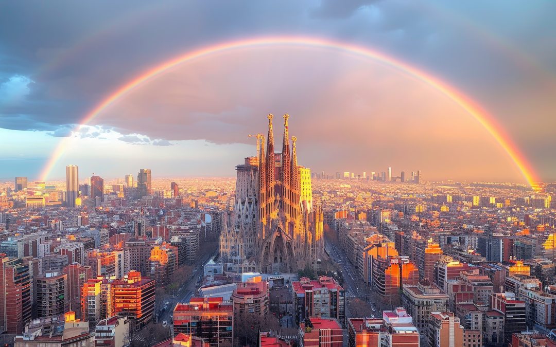 What Is a Smart City and Will We All Be Living in One Soon?
