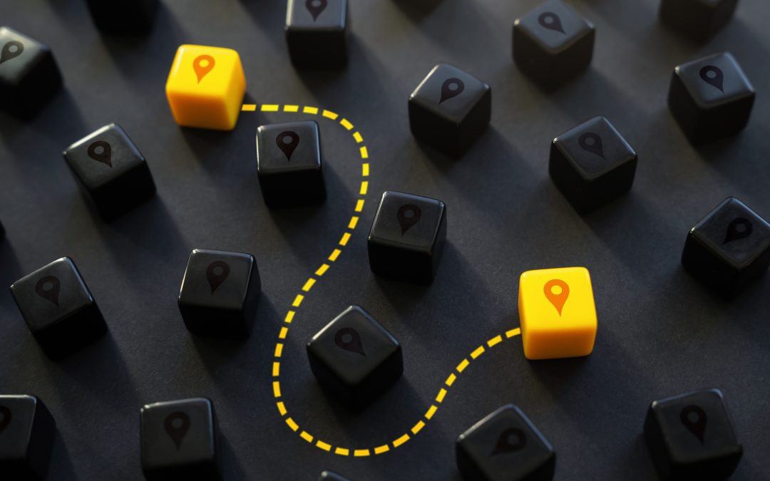 What Happens Every Time You Click a Link? The Invisible Journey Behind Every Webpage
