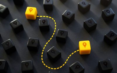 What Happens Every Time You Click a Link? The Invisible Journey Behind Every Webpage